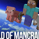 Illustration for article titled Notch Explains Why emMinecraft/em Is a Mans World
